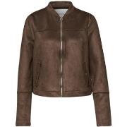 Takit Street One  Short Velours Jkt w. 212993  FR 42