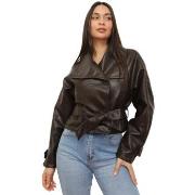 Nahkatakki La Modeuse  77942_P184986  EU S