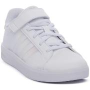 Lastenkengät adidas  GRAND COURT 3 EL C  28