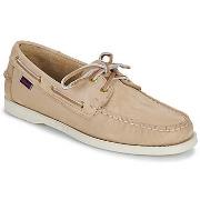 Kengät Sebago  PORTLAND NUBUCK  40