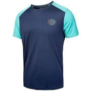 Lyhythihainen t-paita Umbro  Pro Training Poly  EU L
