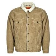 Pusakka Levis  RELAXED FIT SHERPA TRKR  EU S