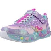 Lastenkengät Skechers  MERMAID DREAMS  36
