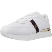 Kengät Tommy Hilfiger  Sport   Zapatillas Mujer Modèle Arlene  36