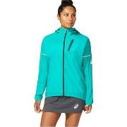 Parkatakki Asics  FujiTrail Pack Jkt  EU S