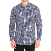 Pitkähihainen paitapusero Cafe' Coton  LOCHSIDE5-33LS  FR 38