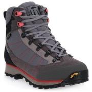 Kengät Tecnica  024 Makalu Iv Gtx W  38