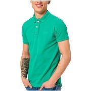 Lyhythihainen t-paita Superdry  M1110345A L6R  EU S