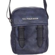 Olkalaukut U.S Polo Assn.  BEUN66016MVP-NAVY  Yksi Koko