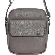 Olkalaukut U.S Polo Assn.  BEUS35749MVP-GREY  Yksi Koko