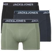 Bokserit Jack & Jones  JACTIMOTHY SOLID TRUNKS X3   XL