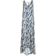 Pitkä mekko Les Petites Bombes  NASSERA  EU S