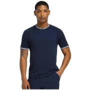 Lyhythihainen t-paita Wilson  T-shirt  Performance Crew manches longue...