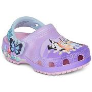 Lasten Puukengät Crocs  Bluey Multi Pink Cls Clg T  24 / 25