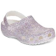 Lasten Puukengät Crocs  Classic Fantasy Glitter Clog K  36 / 37