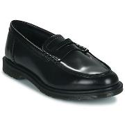 Kengät Dr. Martens  Mayfare Loafer Black Polished Smooth  36