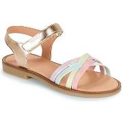 Tyttöjen sandaalit Pablosky  MARY  31