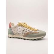 Kengät Carmela  163113-04 Piel Aqua  36