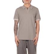 Lyhythihainen poolopaita Fay  NPMB252141  IT M