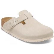 Sandaalit BIRKENSTOCK  Boston suede leather  41