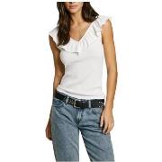 Paita Pepe jeans  PL506050 800  EU S