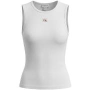 Hihattomat paidat / Hihattomat t-paidat Calvin Klein Jeans  LV047F246G...