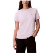 Lyhythihainen t-paita Calvin Klein Jeans  LV047B224G 3OQ  EU S