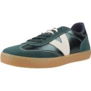Kengät Victoria  Sport   Zapatillas Mujer Modèle Berlin Metal  36