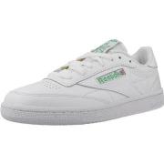 Kengät Reebok Sport  Sport   Zapatillas Mujer Modèle Club C 85  38