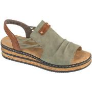 Sandaalit Rieker  Sandals 67476  37