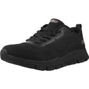Kengät Skechers  Sport   Zapatillas Mujer Modèle Bobs B Lite  36
