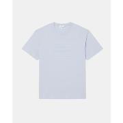 Lyhythihainen t-paita Lacoste  TH0794  EU XXL