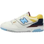 Kengät New Balance  550 Marquette  43