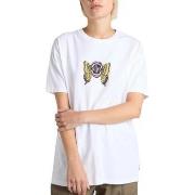 T-paidat & Poolot Vans  ETHEREAL OS SS  EU S