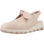 Korkokengät Wonders  Zapatos Casual Mujer Modèle C7602  41