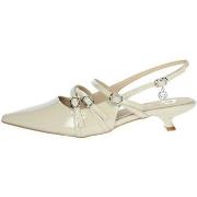 Korkokengät Gold&gold  G018  36