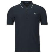 Lyhythihainen poolopaita Fred Perry  CREPE PIQUE POLO SHIRT  EU S