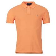 Lyhythihainen poolopaita Polo Ralph Lauren  POLO AJUSTE SLIM FIT EN CO...