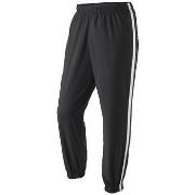 Jogging housut / Ulkoiluvaattee Wilson  Pantalon  Team ajusté  EU M