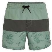 Uimapuvut O'neill  Short de bain O'Neill Mix Match Cali Block 15''  EU...
