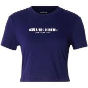 Lyhythihainen t-paita Calvin Klein Jeans  LV047E823G  EU S