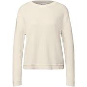 Neulepusero Street One  Cotton round neck 303766  FR 34