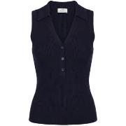 Hihattomat paidat / Hihattomat t-paidat Jacqueline De Yong  Jdynanna S...