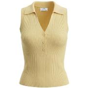 Hihattomat paidat / Hihattomat t-paidat Jacqueline De Yong  Jdynanna S...