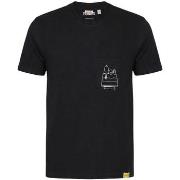 Lyhythihainen t-paita Only & Sons   Onspeanuts Rlx Ss Pct Lic Tee 2203...