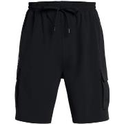 Shortsit & Bermuda-shortsit Under Armour  UA VIBE WOVEN CARGO SHORT 13...