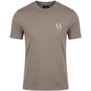 Lyhythihainen t-paita EAX  XM000365 AF12308  EU XXL