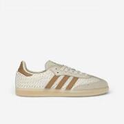 Kengät adidas  Samba OG Cream White Cardboard  40