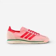 Kengät adidas  SL 72 OG Semi Pink Spark Red (W)  38