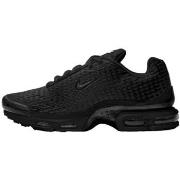 Kengät Nike  Air Max Plus 7 Black  44 1/2